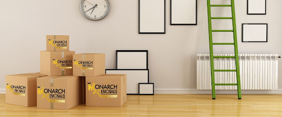 Monarch Removals