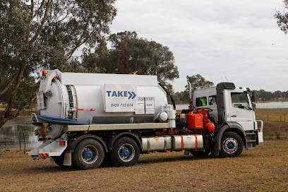 Take Waste Solutions