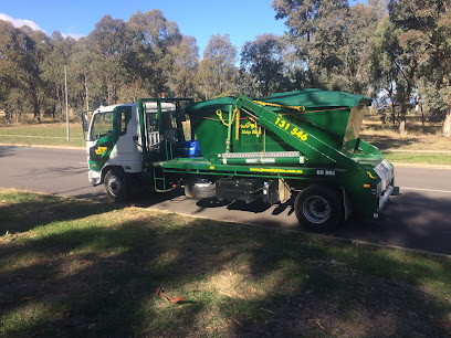 Jim's Skip Bins Albury