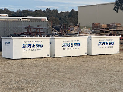 Albury Wodonga Skips & Bins