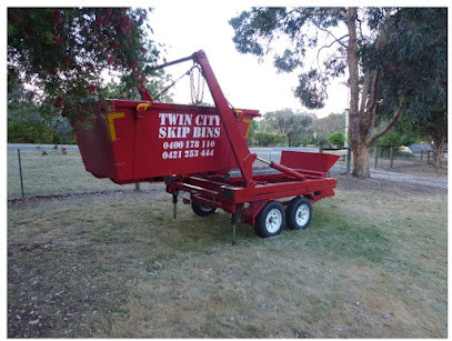 Twin City Skip Bins