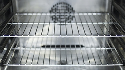 Clean Oven