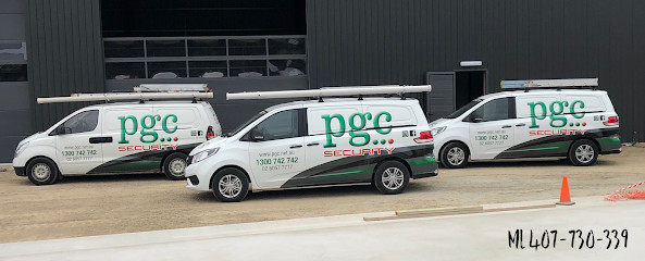 PGC