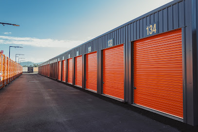 SureSafe Self Storage Albury