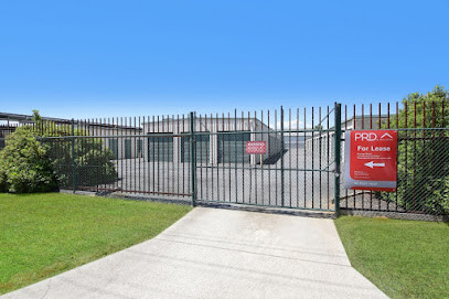 Safe and Secure Mini Storage Albury