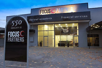 Photo of Focus Partners Financial Services