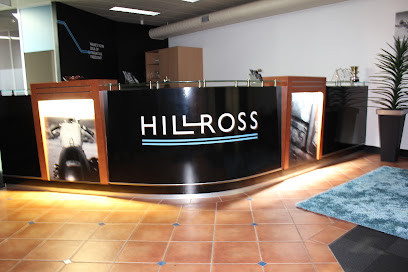 Hillross Albury