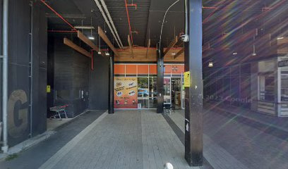 Photo of GIO Insurance