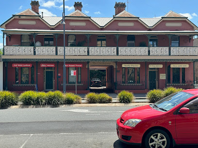 Elders Insurance Hume