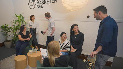 Photo of Digital Marketer Bee