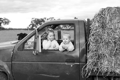 Photo of Meg Gibbs Photography