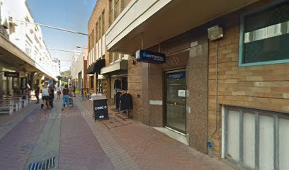 Photo of Quest Personnel