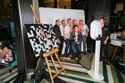 Photo of Snappy Photobooths - Photo Booth Hire Sydney