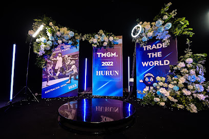 Halo 360 Events - Photo Booths Sydney