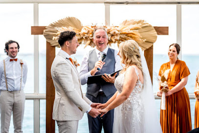 Photo of Rob Horner Weddings