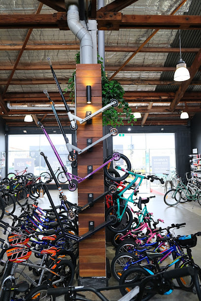 Photo of Comet Cycles