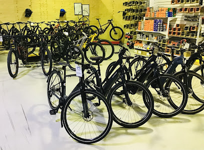 The Full Cycle Of Albury