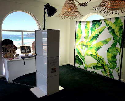 Unreel Photo Booths