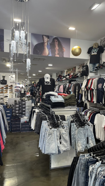 Fever Clothing