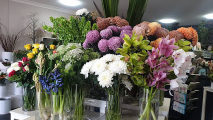 Albury Florist Centre