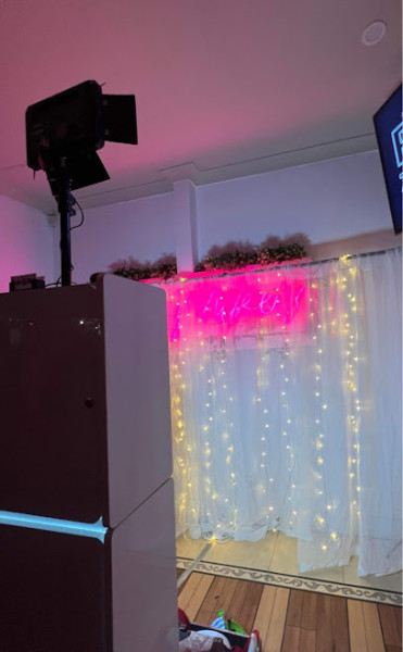 Sydney Snaps Photo Booth