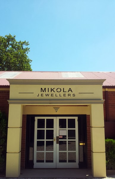 Photo of Mikola Jewellers