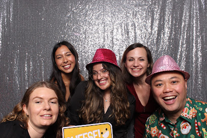 Photo of iCanvasbooth