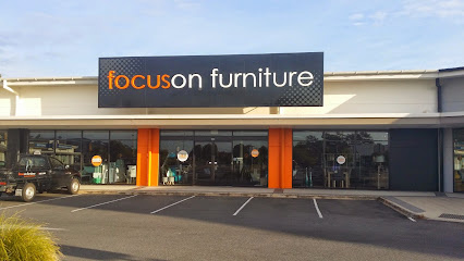 Photo of Focus on Furniture