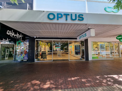 Optus Albury