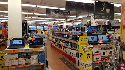 JB Hi-Fi Albury - Mates Centre
