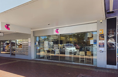 Photo of Telstra Albury