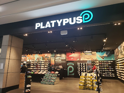 Platypus Shoes Albury