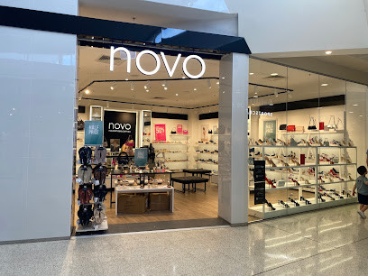 Novo Shoes Albury