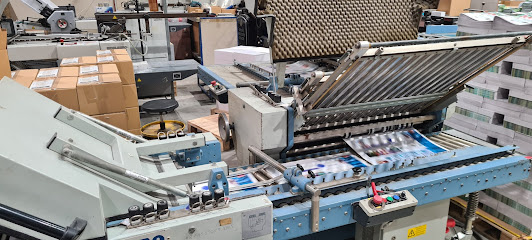 Photo of Sydney's Fastest Printer