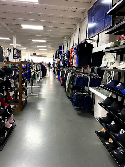 Photo of INTERSPORT Albury