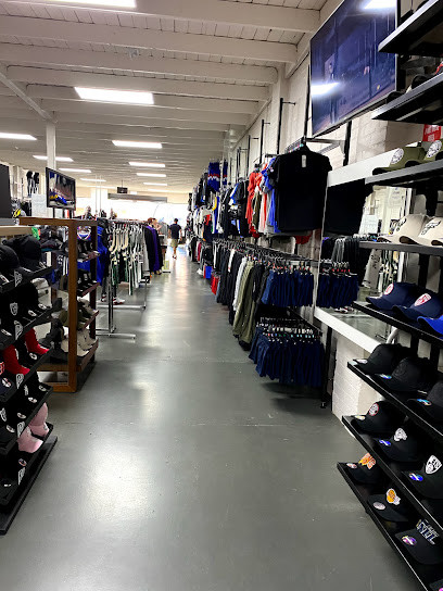 INTERSPORT Albury