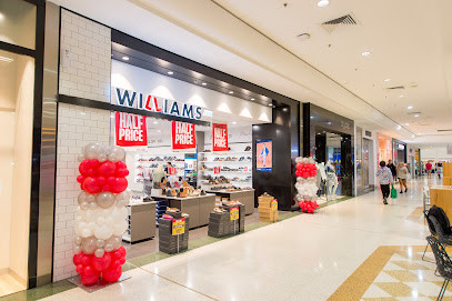 Williams Shoes Albury