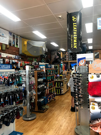 Adventure Gear Albury