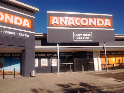 Photo of Anaconda Albury