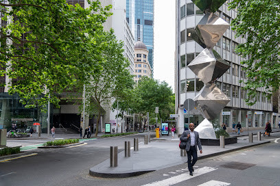 Snap Print Solutions Circular Quay