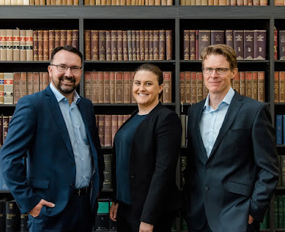 Kell Moore Lawyers & Conveyancers