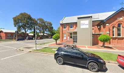 Harris Lieberman Albury