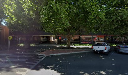 Legal Aid NSW