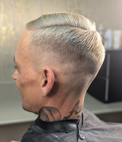 Photo of Modern Dapper Barbershop