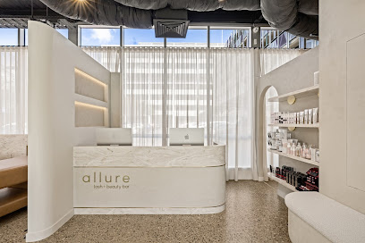 Photo of Allure Lash and Beauty Bar