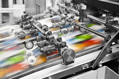 Printing & More Kent Street (Sydney CBD)