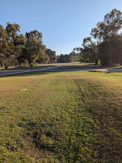 Wodonga Golf Club