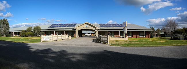 Howlong Country Golf Club