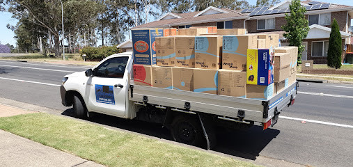 E Team Removals