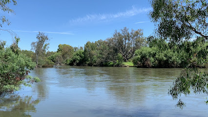Mungabareena Reserve